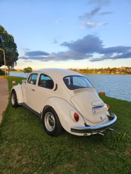 VW Fusca 1300 full