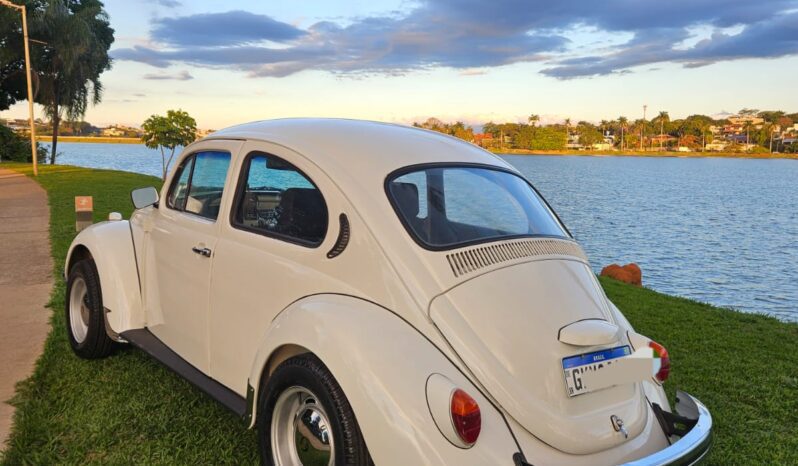 VW Fusca 1300 full