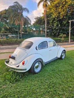 VW Fusca 1300 full