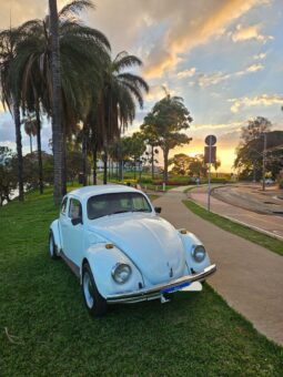 VW Fusca 1300 full