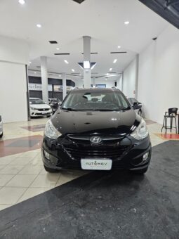 Hyundai IX35 automático full