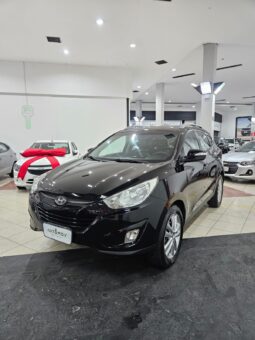 Hyundai IX35 automático full