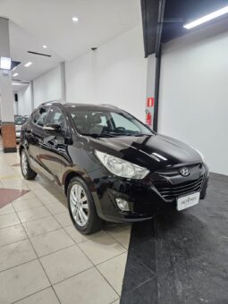 Hyundai IX35 automático full