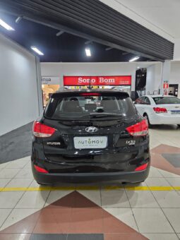 Hyundai IX35 automático full