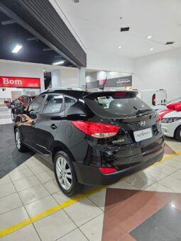 Hyundai IX35 automático full