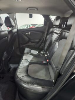 Hyundai IX35 automático full