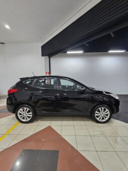 Hyundai IX35 automático full