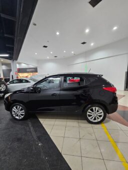 Hyundai IX35 automático full