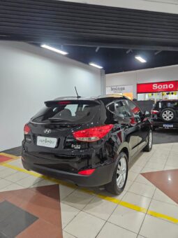 Hyundai IX35 automático full