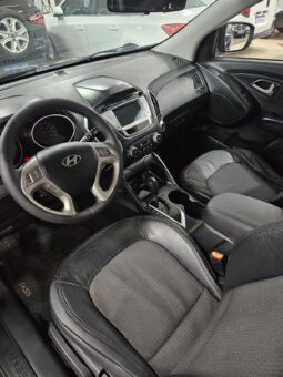 Hyundai IX35 automático full