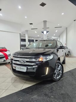 FORD EDGE 3.5 V6 AWD