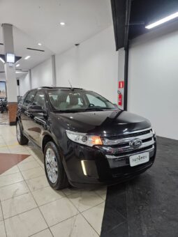 FORD EDGE 3.5 V6 AWD full