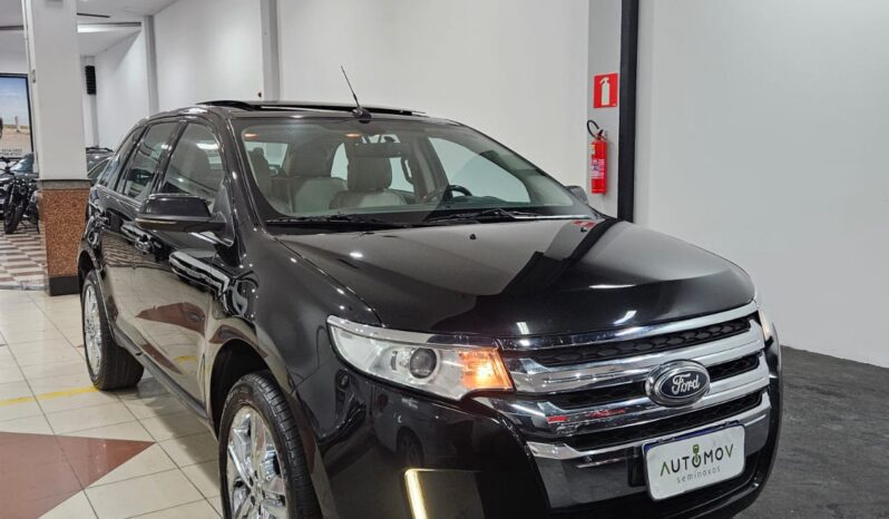 FORD EDGE 3.5 V6 AWD full