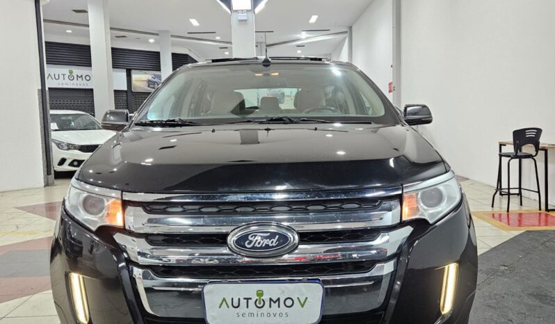 FORD EDGE 3.5 V6 AWD full