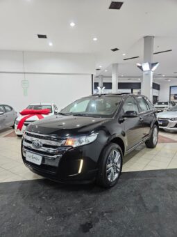 FORD EDGE 3.5 V6 AWD full
