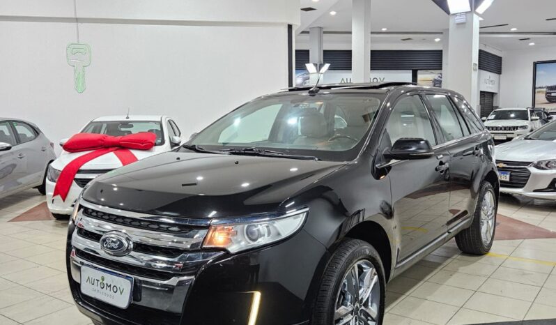 FORD EDGE 3.5 V6 AWD full