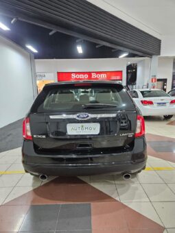 FORD EDGE 3.5 V6 AWD full