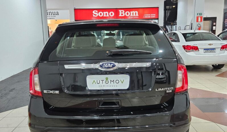 FORD EDGE 3.5 V6 AWD full