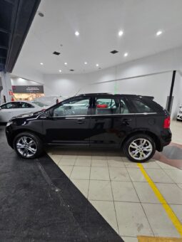 FORD EDGE 3.5 V6 AWD full