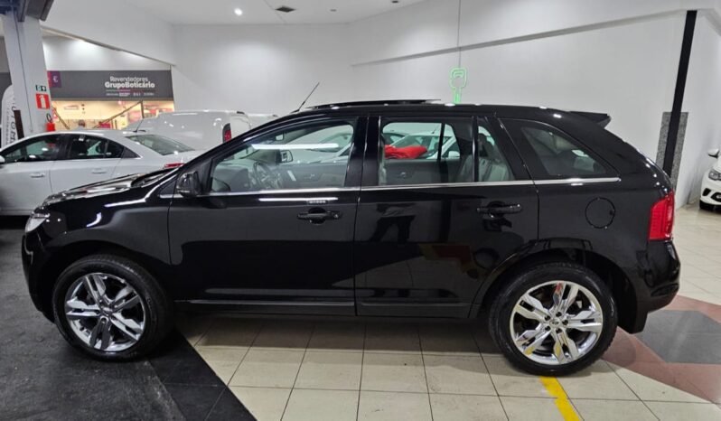 FORD EDGE 3.5 V6 AWD full
