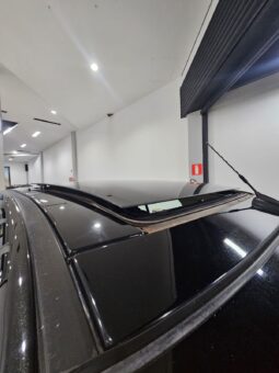 FORD EDGE 3.5 V6 AWD full