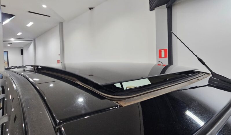 FORD EDGE 3.5 V6 AWD full