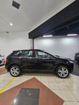 FORD EDGE 3.5 V6 AWD full
