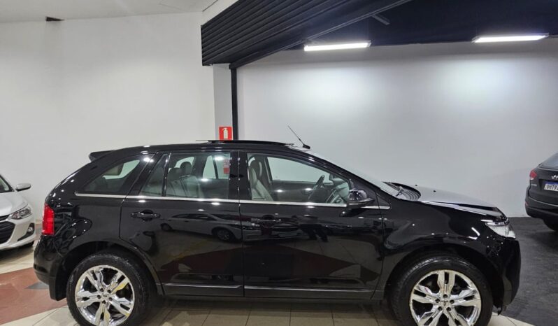FORD EDGE 3.5 V6 AWD full