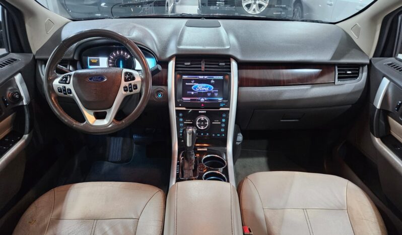 FORD EDGE 3.5 V6 AWD full