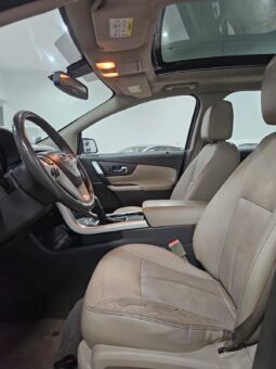 FORD EDGE 3.5 V6 AWD full