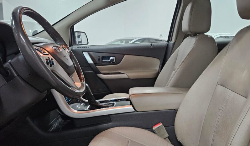 FORD EDGE 3.5 V6 AWD full