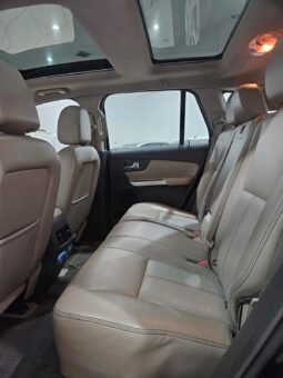 FORD EDGE 3.5 V6 AWD full