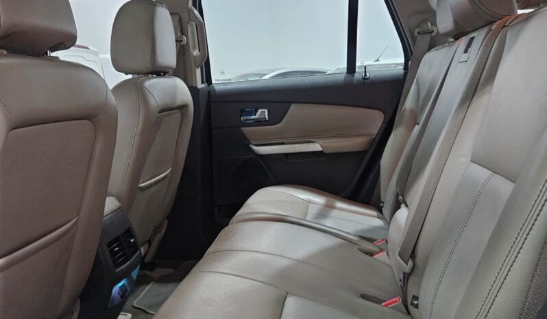 FORD EDGE 3.5 V6 AWD full