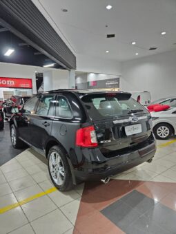 FORD EDGE 3.5 V6 AWD full