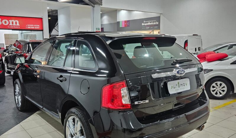 FORD EDGE 3.5 V6 AWD full