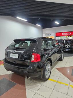 FORD EDGE 3.5 V6 AWD full