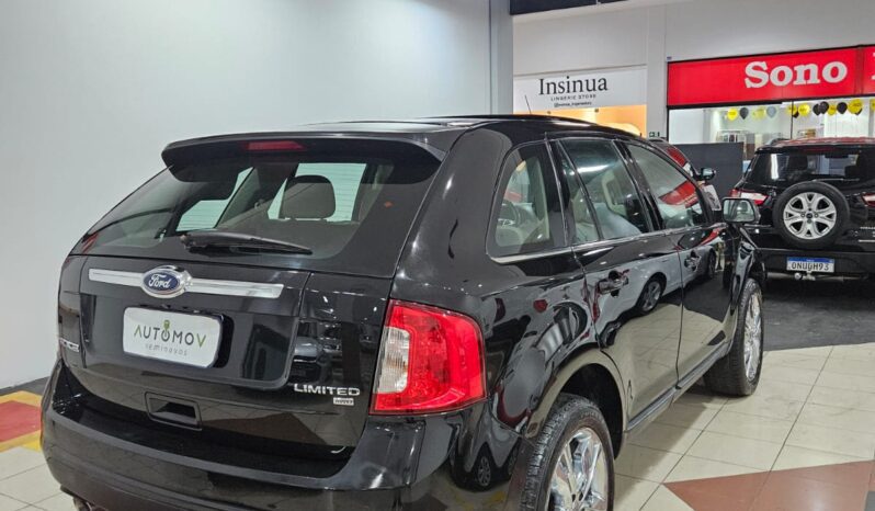 FORD EDGE 3.5 V6 AWD full