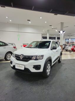 Renault Kwid Zen full