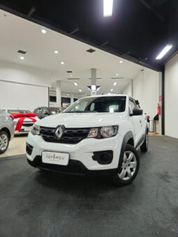 Renault Kwid Zen