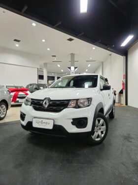 Renault Kwid Zen