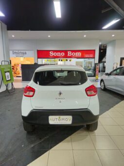Renault Kwid Zen full