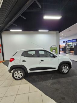 Renault Kwid Zen full