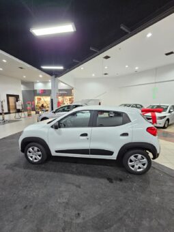 Renault Kwid Zen full