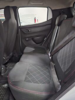 Renault Kwid Zen full