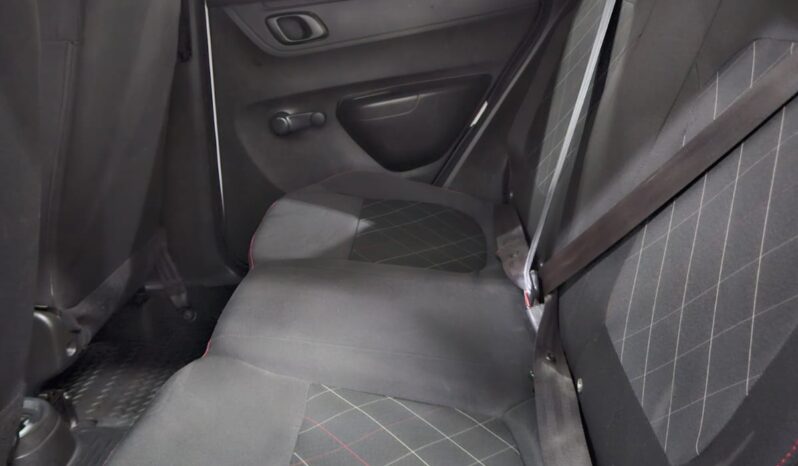 Renault Kwid Zen full