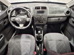 Renault Kwid Zen full