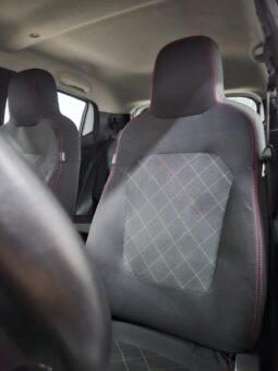 Renault Kwid Zen full