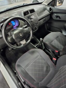 Renault Kwid Zen full