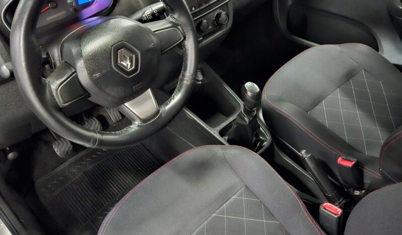 Renault Kwid Zen full