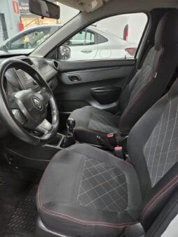 Renault Kwid Zen full